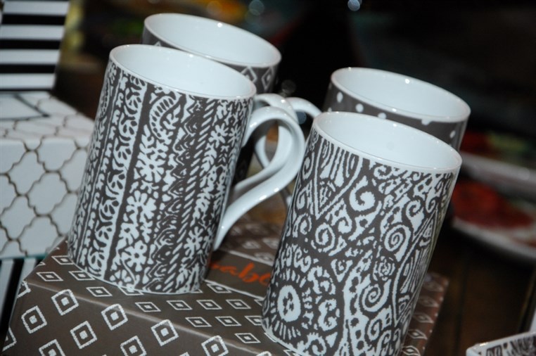 5th Beirut Cooking Festival & Salon Du Chocolat Opening Part 2